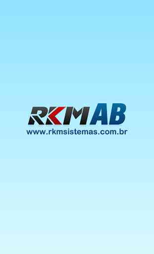 RKMAB ConectaSUS 1