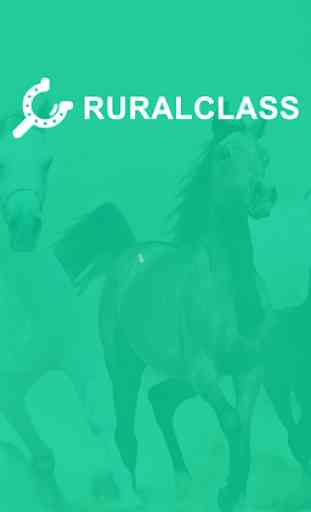 Rural Class - Classificados e Leilões 1