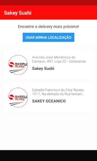 Sakey Sushi 1