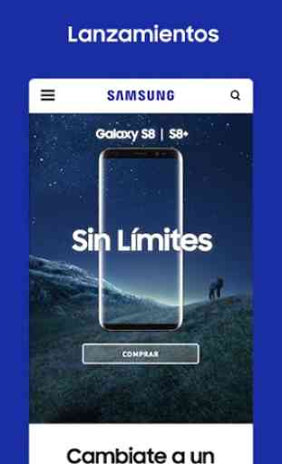 Samsung Argentina 1