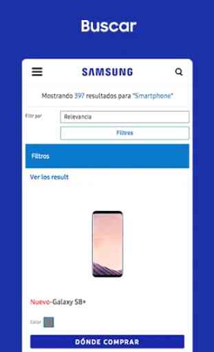 Samsung Argentina 2