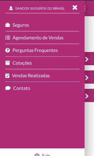 Sancor + Simples: O App do Corretor Sancor Seguros 2