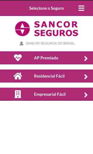 Sancor + Simples: O App do Corretor Sancor Seguros 3