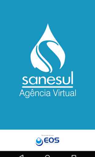 Sanesul Agência Virtual 1