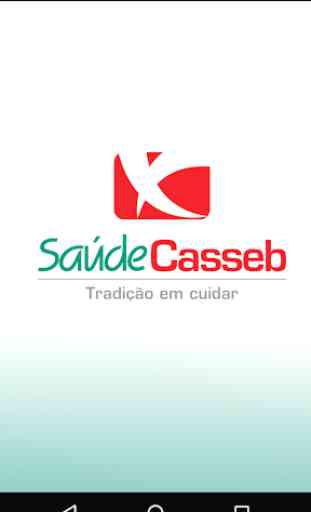 Saúde Casseb 1