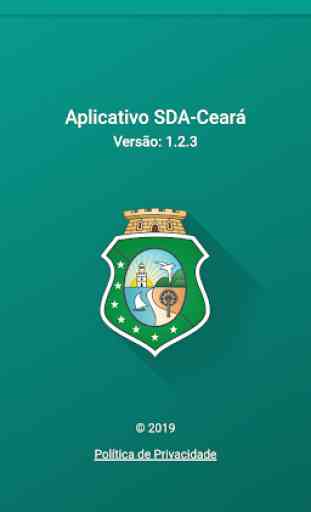 SDA Ceará 3