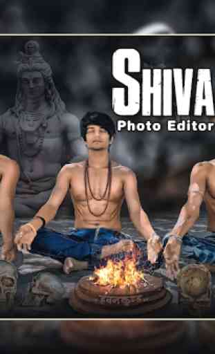 Shiva Cut Cut - Background Changer &  Photo Editor 1