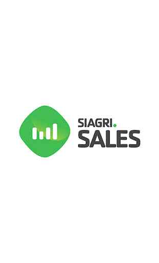 SIAGRI Sales 2.0 1