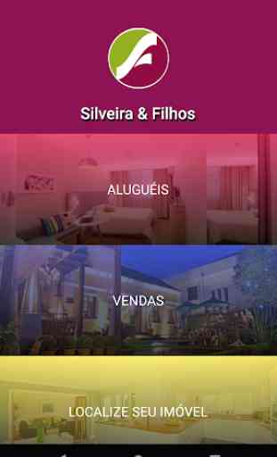 Silveira & Filhos Imobiliária 1