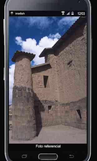 Sitios Arqueológicos en Arequipa - Perú 2