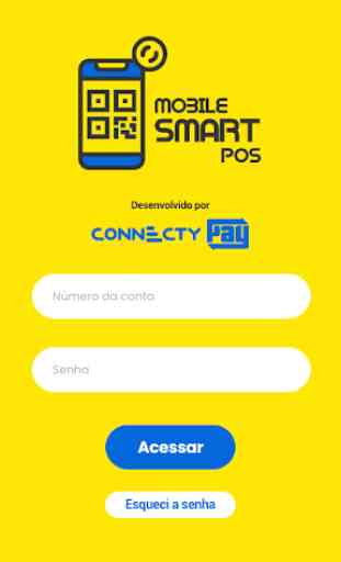 Smart POS - Connecty Pay 2