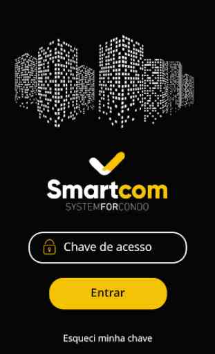 Smartcom System For Condo 1