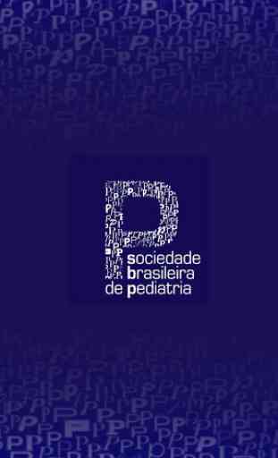 Sociedade Brasileira de Pediatria 1