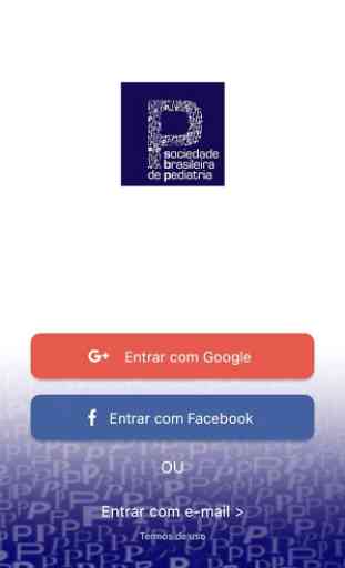Sociedade Brasileira de Pediatria 2