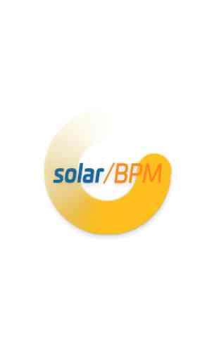 Solar BPM 1