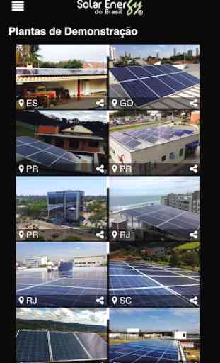 Solar Energy Monitor 2