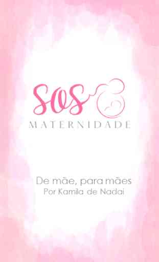 SOS Maternidade 1