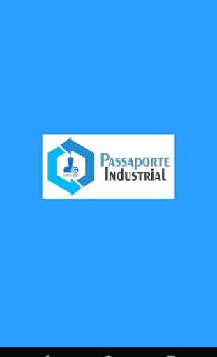 SPI Mobile - Passaporte Industrial 1