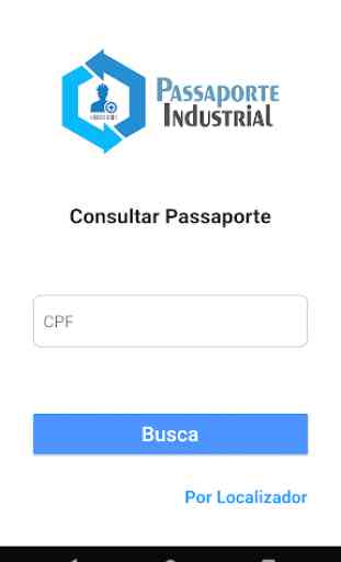 SPI Mobile - Passaporte Industrial 2