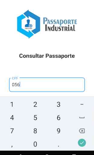 SPI Mobile - Passaporte Industrial 3