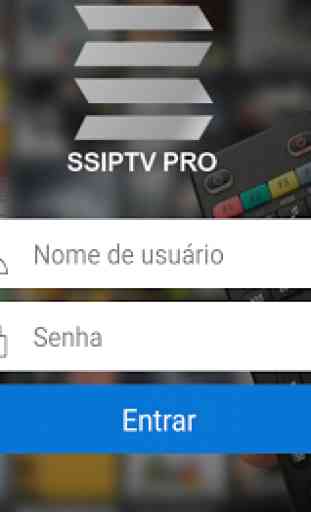 SSIPTV PRO 1