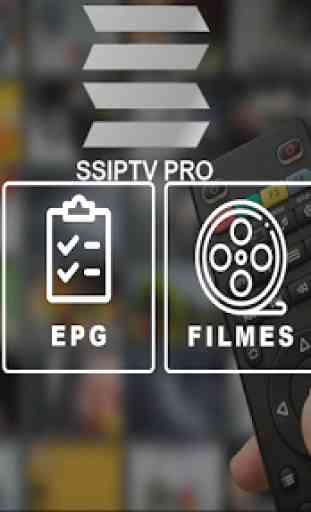 SSIPTV PRO 2