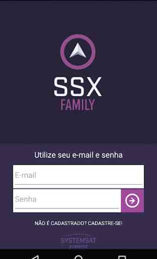 SSX Family 1