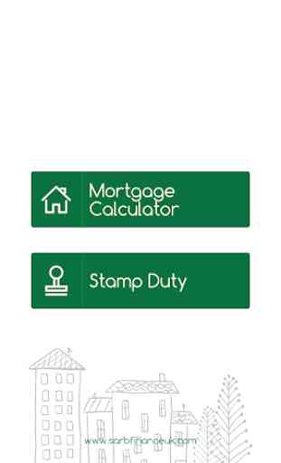 Stamp Duty Calculator UK 1