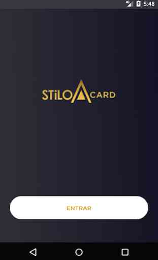 StiloA Card 1