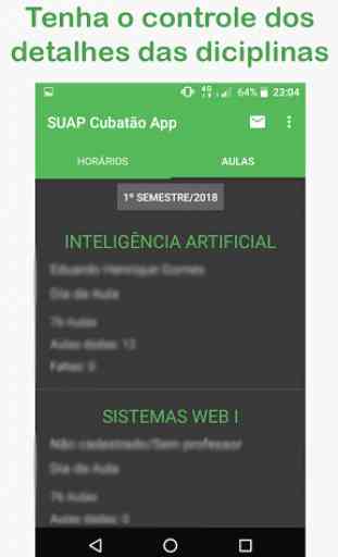 SUAP App 4