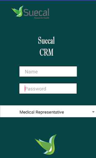 Suecal CRM 1