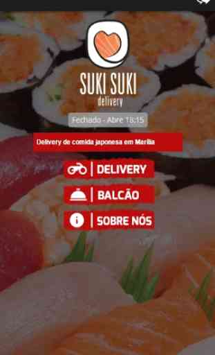 Suki Suki Delivery 1