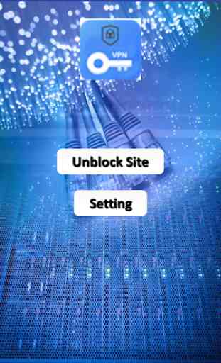Super VPN Proxy Master Free Unlimited Unblock VPN 3