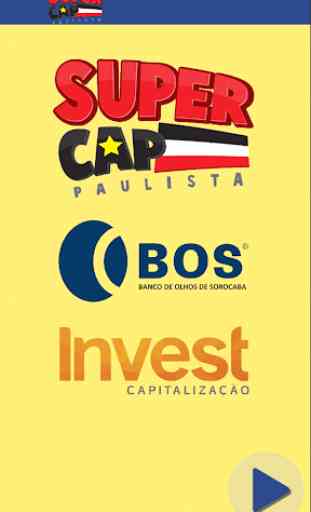 Supercap Paulista 1