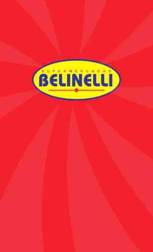 Supermercados Belinelli 1