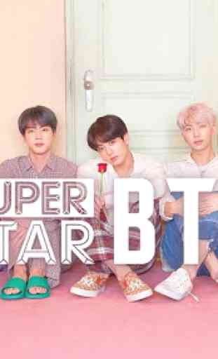 SuperStar BTS 2