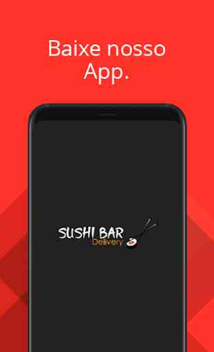 Sushi Bar ML 1