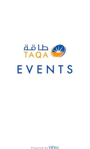 TAQA Events 1