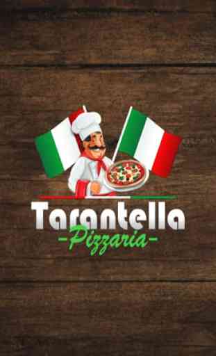 Tarantella Pizzaria 1