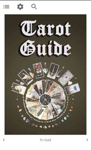 Tarot Guide 1
