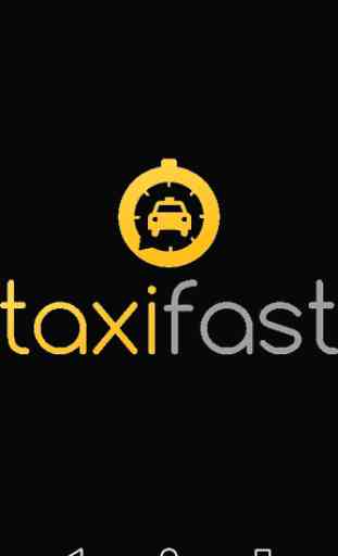 TaxiFast Empresa 1
