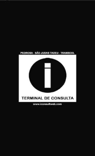 Terminal SRC (PED / SJT / TRC) 1