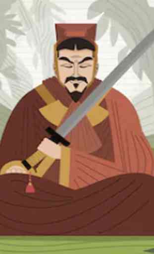 The Art of War : Sun Tzu (Ebook&Audiobook) 1