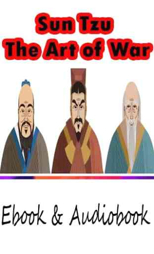 The Art of War : Sun Tzu (Ebook&Audiobook) 2