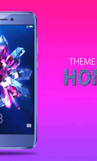 Theme for Huawei Honor 8 Lite 1
