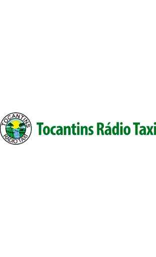Tocantins Radio Taxi 1