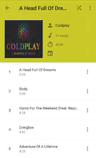 Top Music Player 2019 1