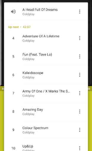 Top Music Player 2019 3