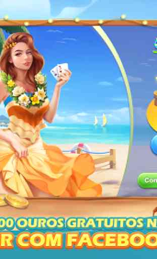 Tranca ZingPlay: jogo de cartas grátis online 4