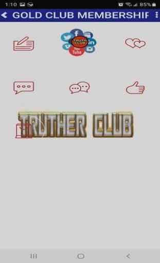 TRUTHER CLUB 2